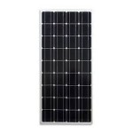 Panou Solar 150W monocristalin (PSM-150W-12V8,6A) - (www.lutek.ro)